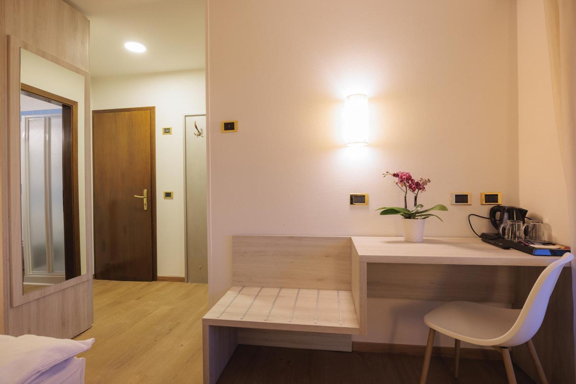 Hotel Binelli Pinzolo Esterno foto