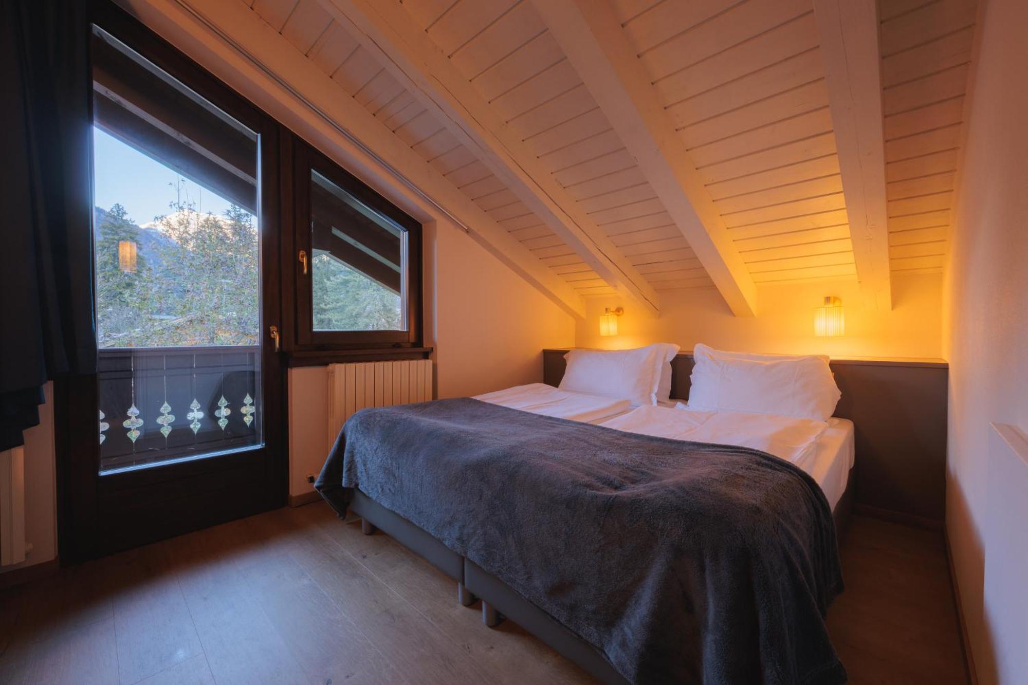 Hotel Binelli Pinzolo Esterno foto