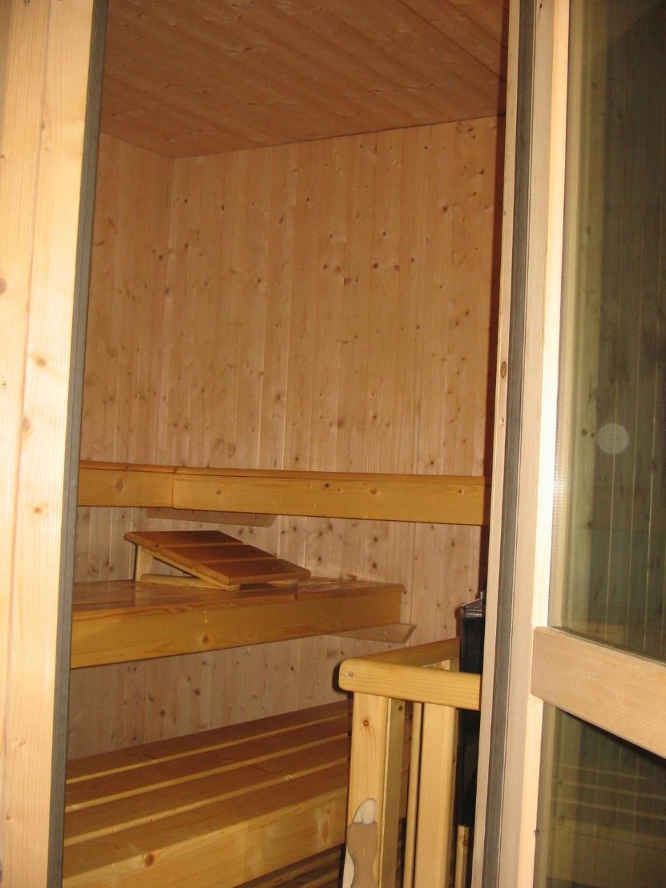 Hotel Binelli Pinzolo Esterno foto